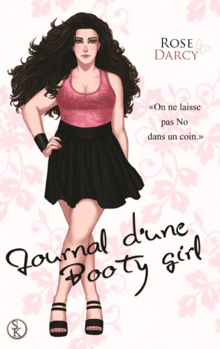 Journal d'une booty girl