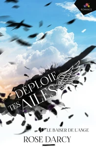 Le Baiser de l'Ange Tome 3