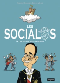 Le retour de la revanche