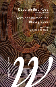 Vers des humanités écologiques