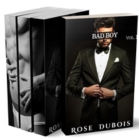  Rose Dubois - Bad Boy.