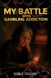 My Battle with Gambling Addiction