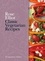 Classic Vegetarian Recipes. 75 signature dishes