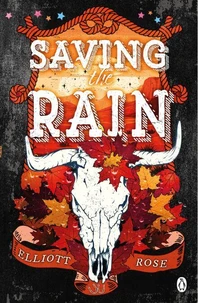 Saving The Rain