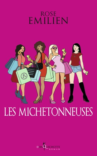 Les Michetonneuses - Occasion