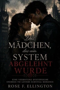 Das Mädchen, das vom System abgelehnt wurde