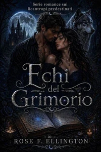 Echi del Grimorio