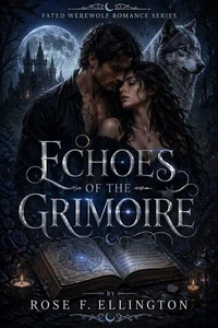Echoes of the Grimoire