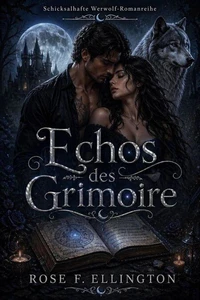 Echos des Grimoire