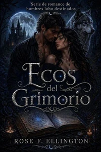 Ecos del Grimorio