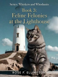 Feline Felonies at the Lighthouse
