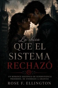 La chica que el sistema rechazó