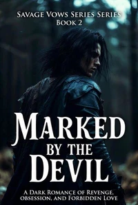 Marked by the Devil: A Dark Romance of Revenge, Obsession, and Forbidden Love
