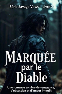 Marquée par le Diable