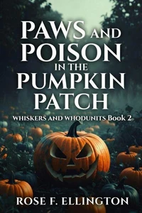 Paws and Poison in the Pumpkin Patch