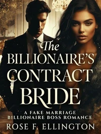 The Billionaire’s Contract Bride