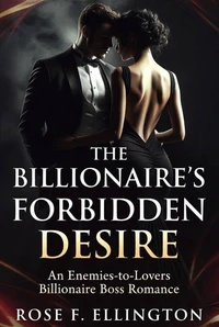 The Billionaire’s Forbidden Desire
