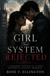 The Girl The System Rejected