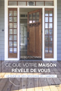 Ce que votre maison révèle de vous - Le guide de géo-décodage de lhabitat.pdf