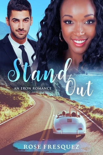  Rose Fresquez - Stand Out - Romance in the Rockies, #4.