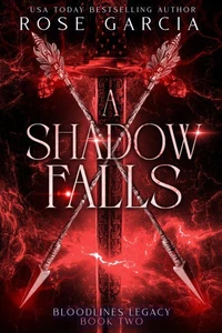 A Shadow Falls
