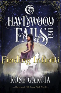 Finding Infiniti