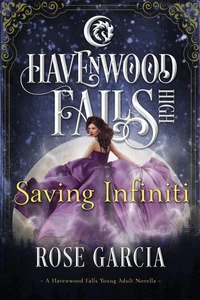 Saving Infiniti