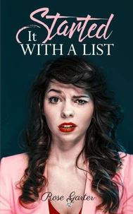 It Started With a List