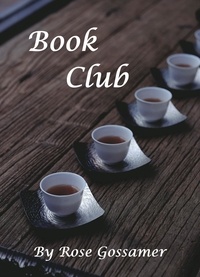  Rose Gossamer - Book Club.