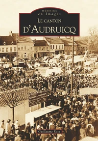 Le canton d'Audruicq