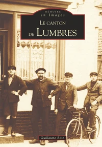Le canton de Lumbres