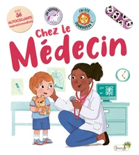 Chez le médecin