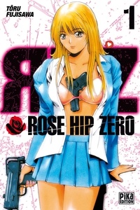 Tôru Fujisawa - Rose Hip Zero T01.