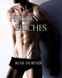 Prison Bitches (Gay Prison BDSM Erotica)