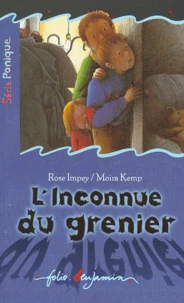 L'inconnue du grenier