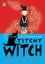 Titchy Witch And The Frog Fiasco