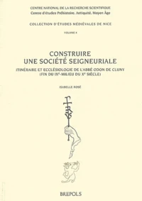 Construire une société seigneuriale