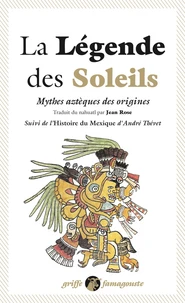 La légende des soleils