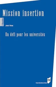 Mission d'insertion