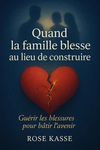 Quand la famille blesse au lieu de construire