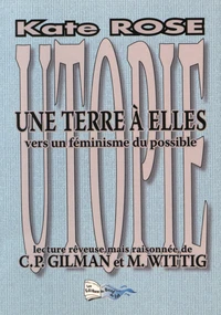 Une terre à elles