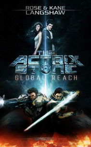 The Actrix Stone: Global Reach