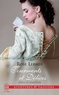 Rose Lerner - Lively St. Lemeston Tome 1 : Tourments et délices.