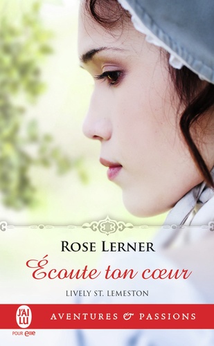 Lively St. Lemeston Tome 3 Ecoute ton coeur - Occasion