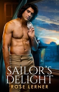  Rose Lerner - Sailor's Delight.