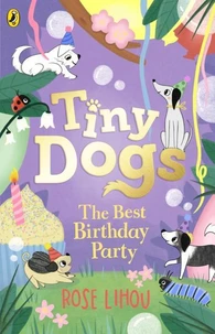 Tiny Dogs