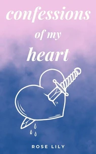 Confessions Of My Heart