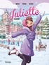 Rose-Line Brasset - Juliette à Québec BD T05.