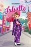 Rose-Line Brasset - Juliette à Tokyo.