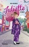 Rose-Line Brasset - Juliette Tome 13 : Juliette à Tokyo.